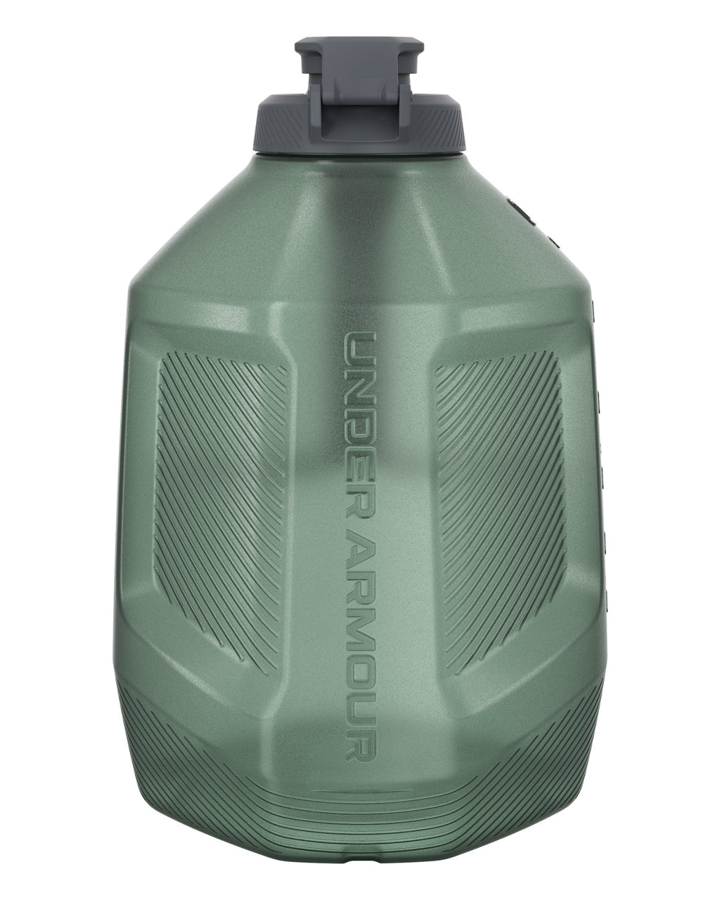 UA Sideline 1-Gallon Jug Water Bottle - Green
