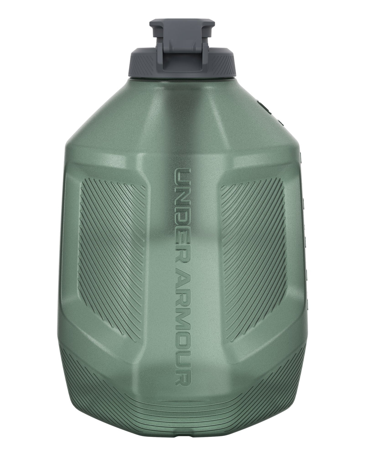 UA Sideline 1-Gallon Jug Water Bottle - Green