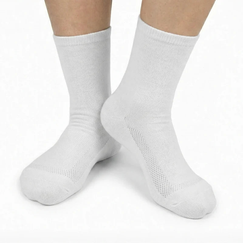 [Extra Roomy - White]