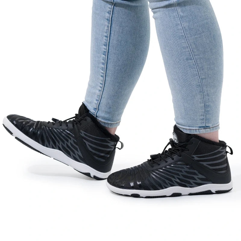 [Lorax Winter - Black / Black]