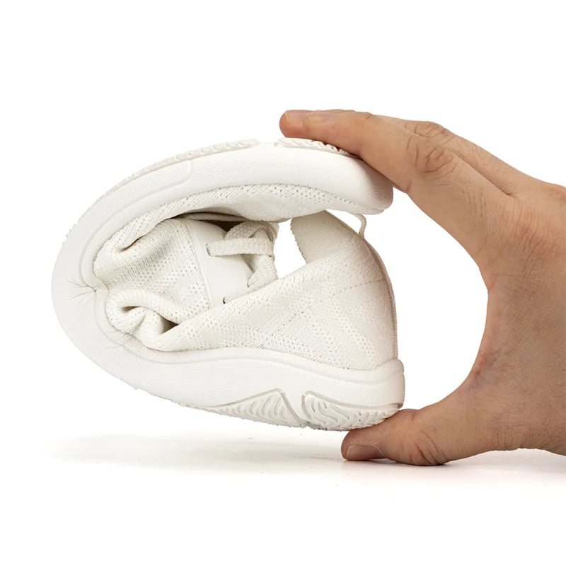 [Comforto Max - White]