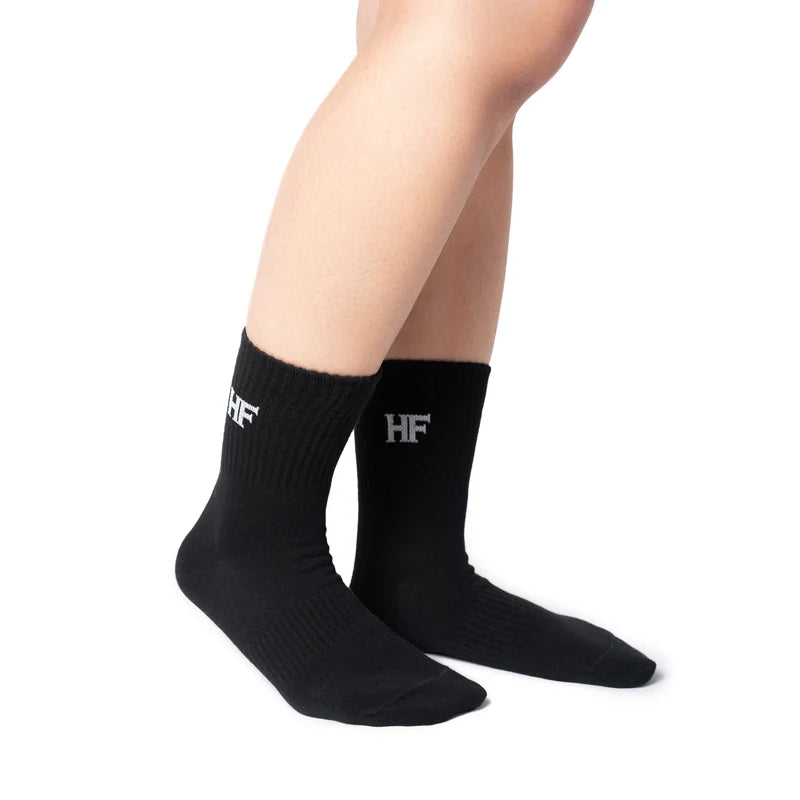 [Classic Comfort - Black]