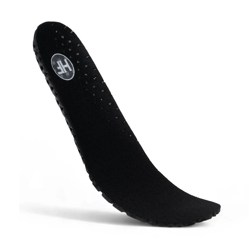 [Standard Comfort Insoles - Black]