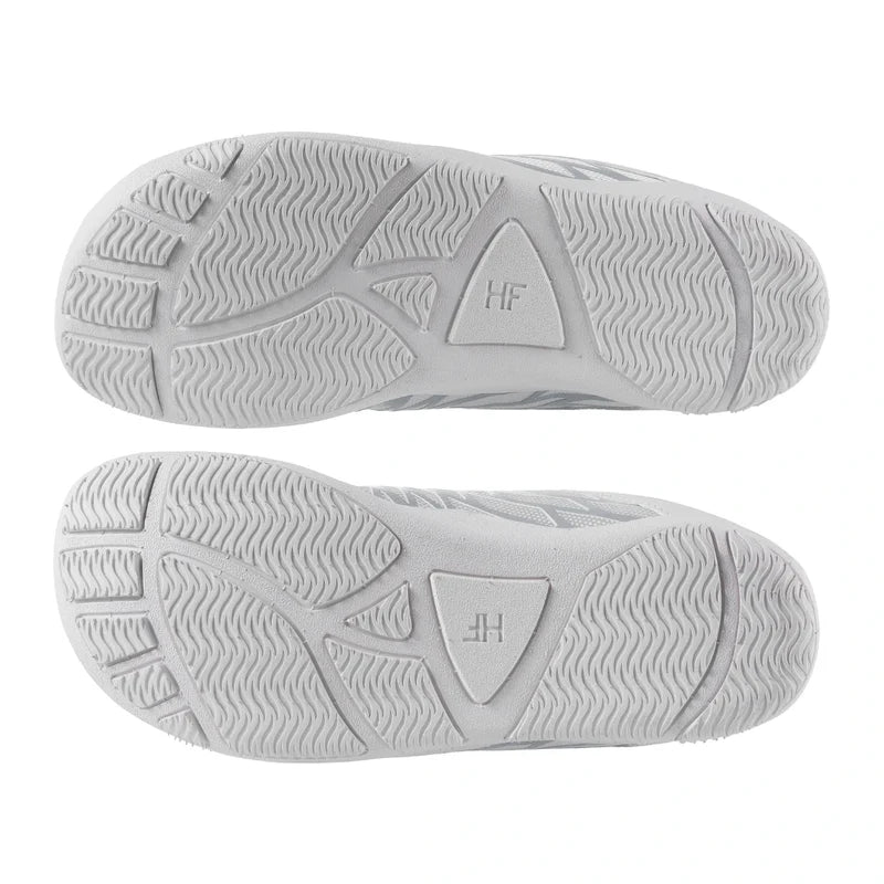 [Lorax Winter - White / Gray]