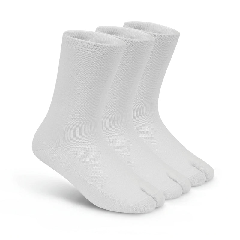 [Bunion Relief - White]