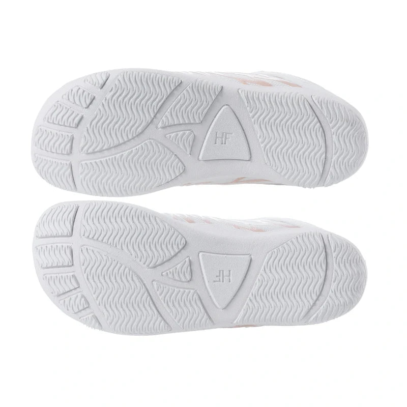 [Lorax Winter - White / Pink]