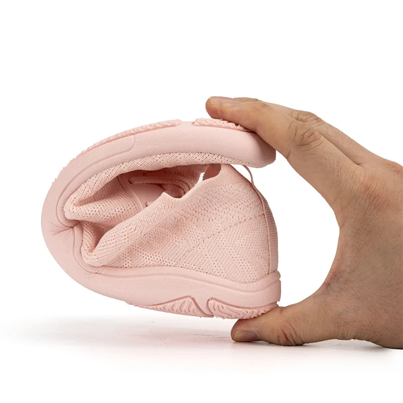 [Comforto Max - Heavenly Pink]