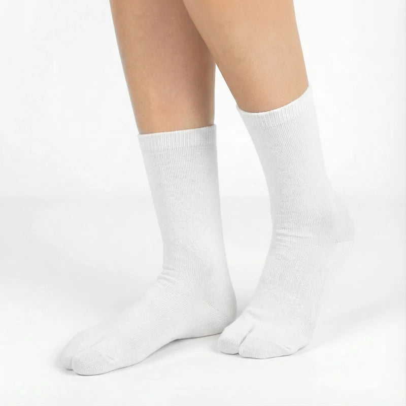 [Bunion Relief - White]