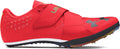 UA HOVR™ Skyline Long Jump Unisex Track Spikes - Red