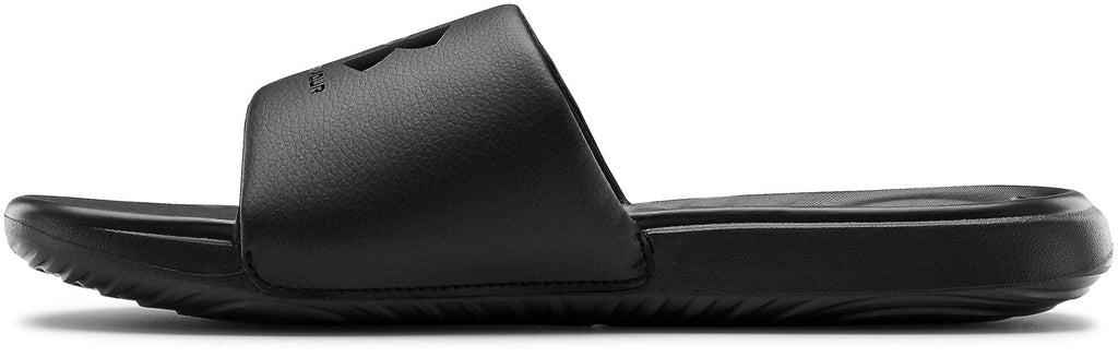 UA Ansa Fixed Men's Slides - Black