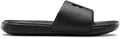 UA Ansa Fixed Men's Slides - Black