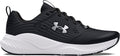UA Commit 4 Men's Training Shoes - Black