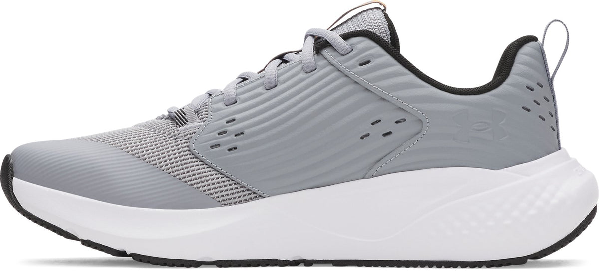 UA Commit 4 Men's Training Shoes - Black