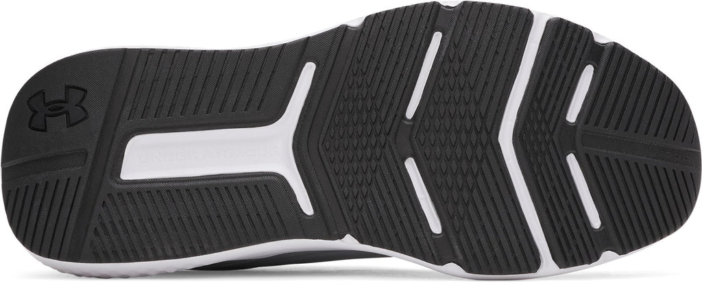 UA Commit 4 Men's Training Shoes - Black