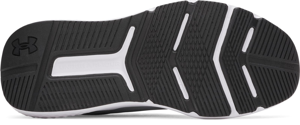 UA Commit 4 Men's Training Shoes - Black