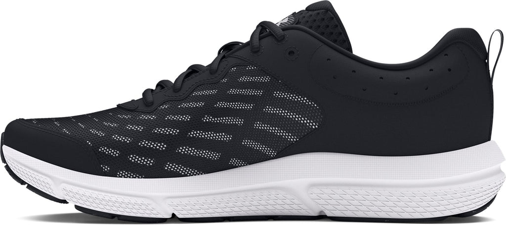 UA Charged Assert 10 Men's Running Shoes - Black