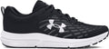 UA Charged Assert 10 Men's Running Shoes - Black
