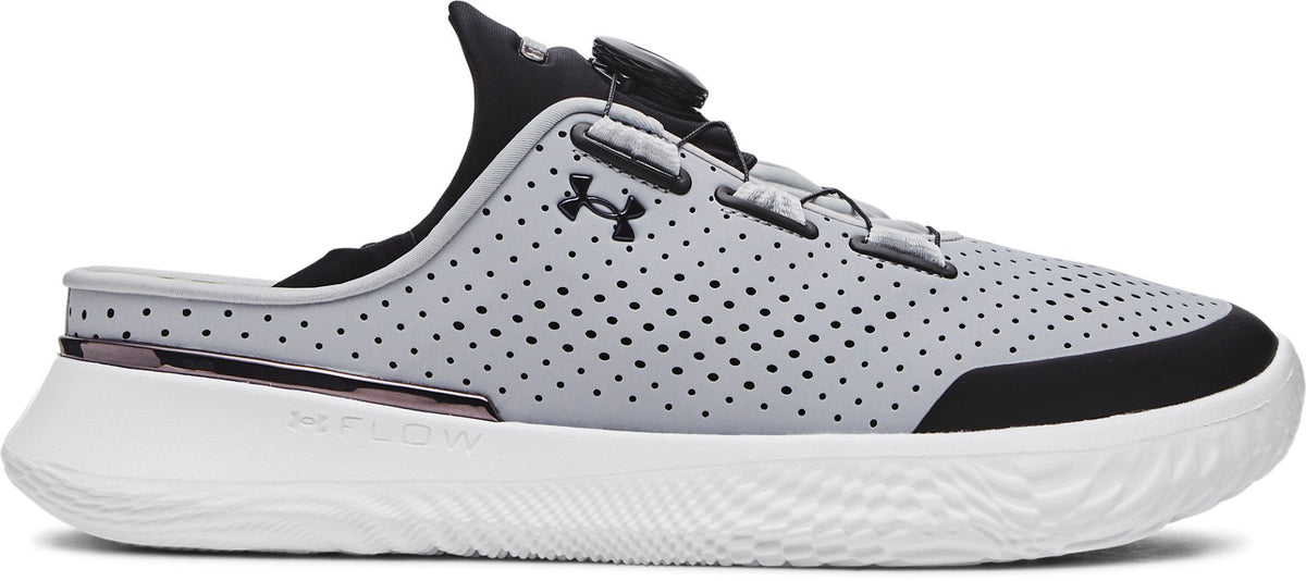 UA SlipSpeed™ Unisex Training Shoes - Gray
