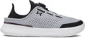 UA SlipSpeed™ Unisex Training Shoes - Gray