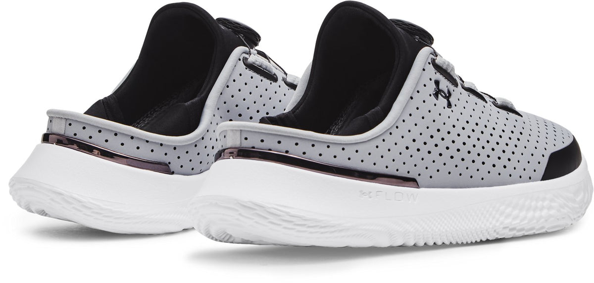 UA SlipSpeed™ Unisex Training Shoes - Gray