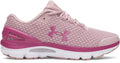 UA Charged Gemini Women's Running Shoes - Pink