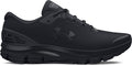 UA Charged Gemini Men's Running Shoes - Black