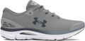 UA Charged Gemini Men's Running Shoes - Gray