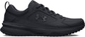 UA Charged Edge Men's Training Shoes - Black