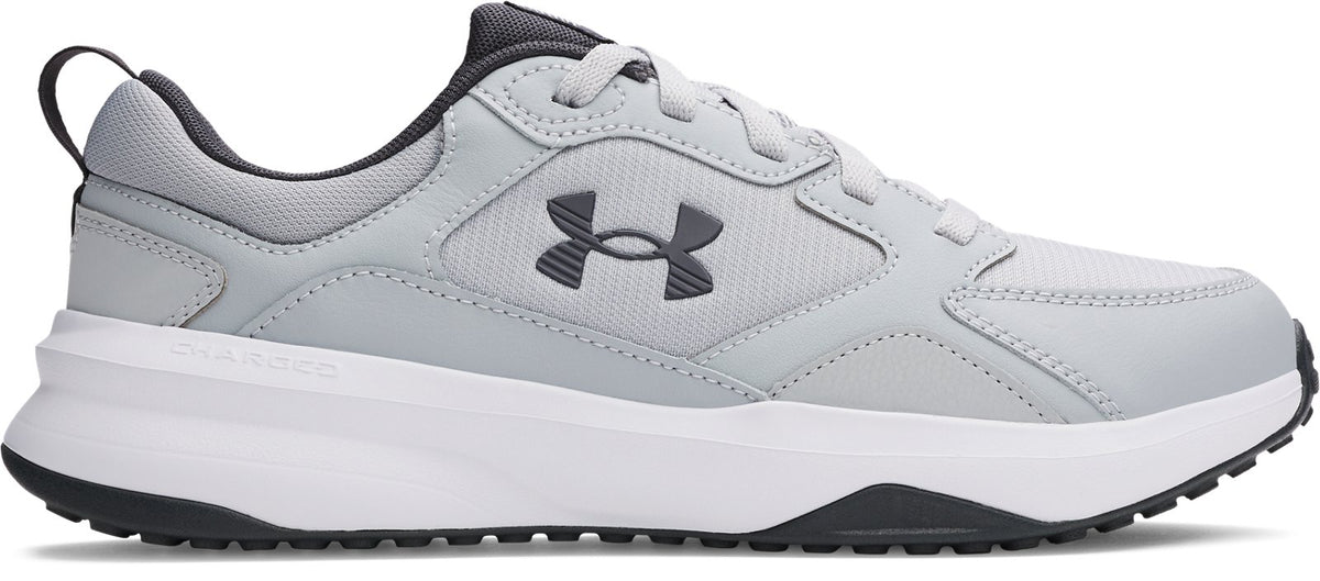 UA Charged Edge Men's Training Shoes - Gray