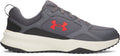 UA Charged Edge Men's Training Shoes - Gray