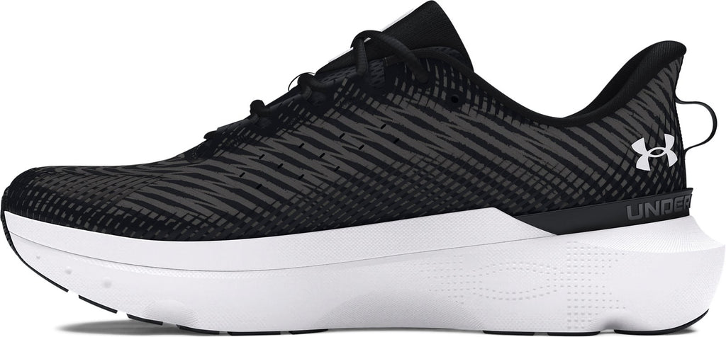 UA Infinite Pro Men's Running Shoes - Black