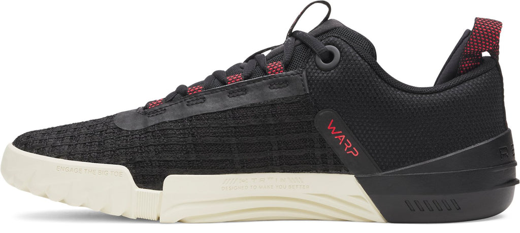 UA Reign 6 Men's Training Shoes - Black