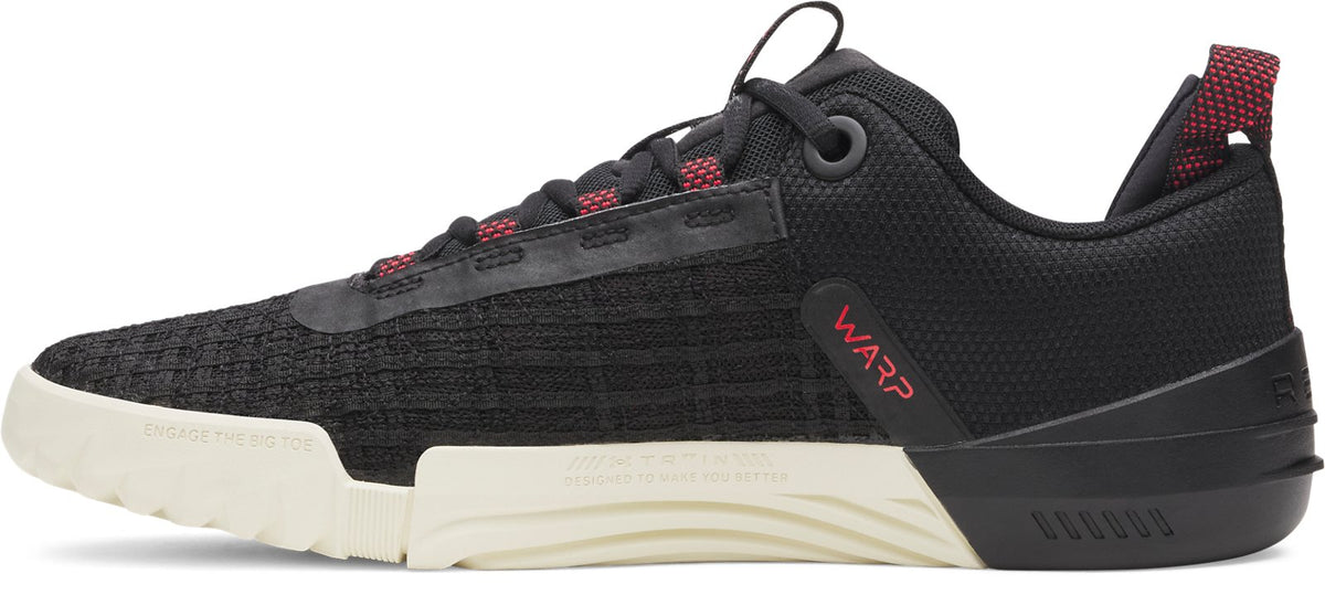 UA Reign 6 Men's Training Shoes - Black