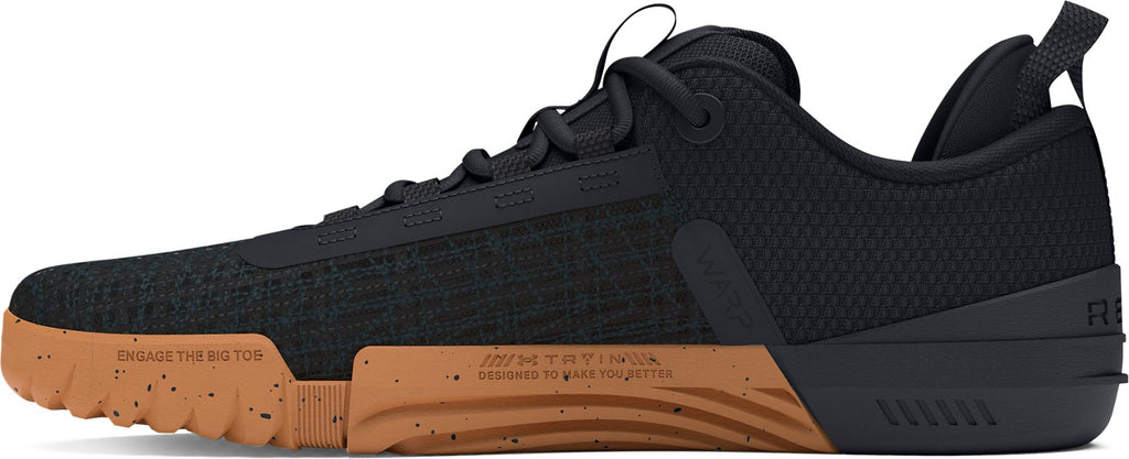 UA Reign 6 Women's Training Shoes - Black