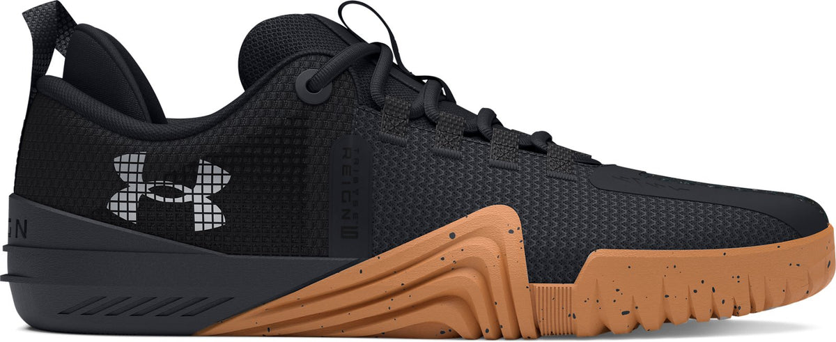 UA Reign 6 Women's Training Shoes - Black