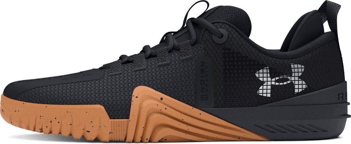 UA Reign 6 Women's Training Shoes - Black