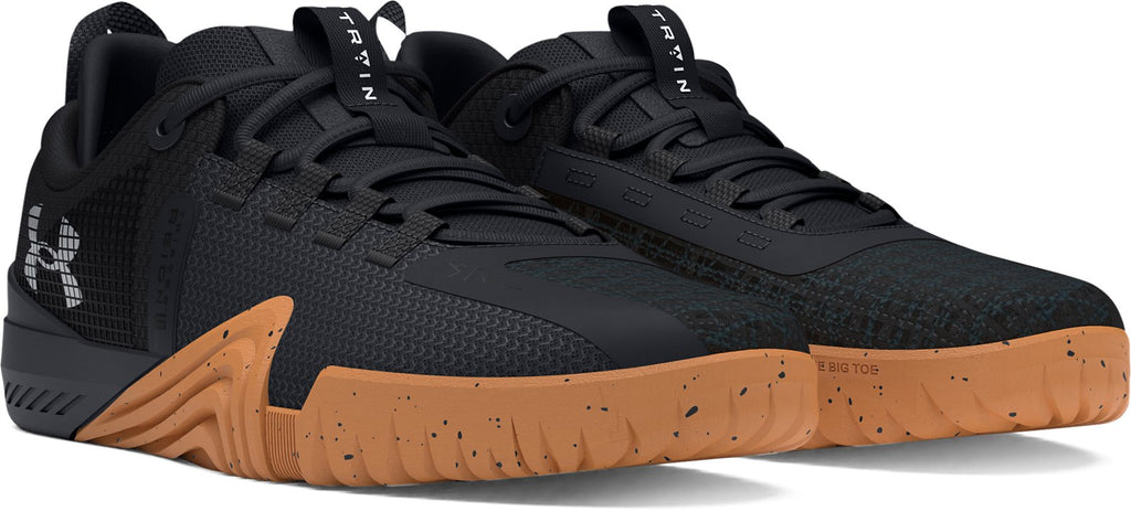 UA Reign 6 Women's Training Shoes - Black