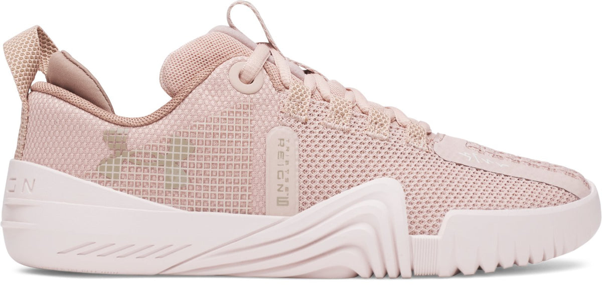 UA Reign 6 Women's Training Shoes - Pink