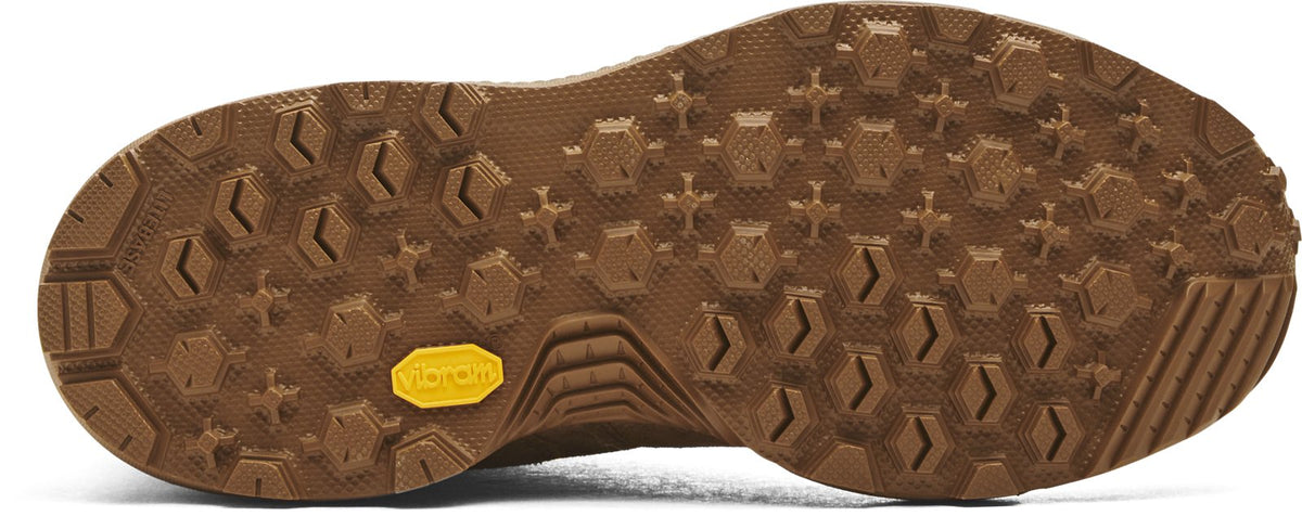 UA Loadout Tactical Men's Boots - Brown