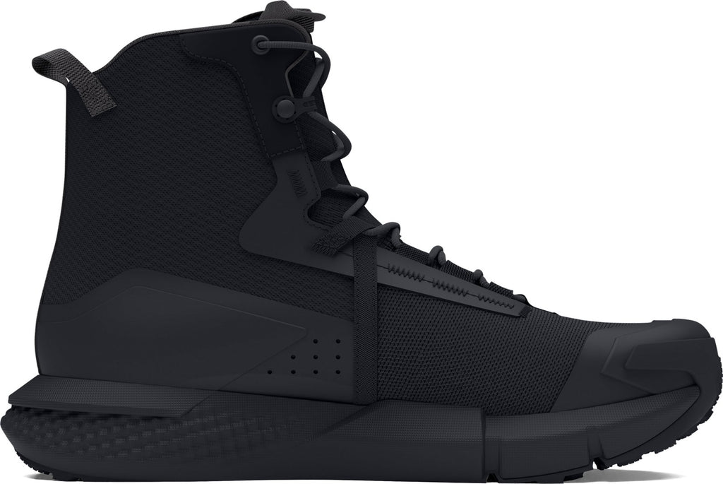 UA Valsetz Tactical Women's Boots - Black