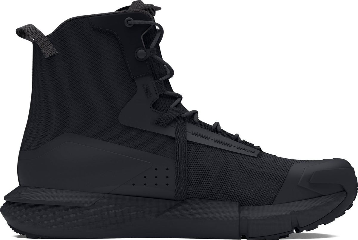 UA Valsetz Tactical Women's Boots - Black