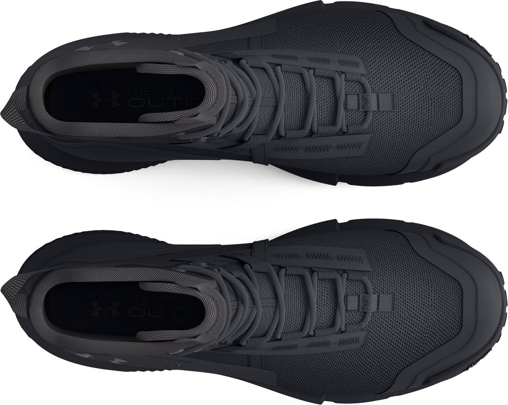 UA Valsetz Tactical Women's Boots - Black