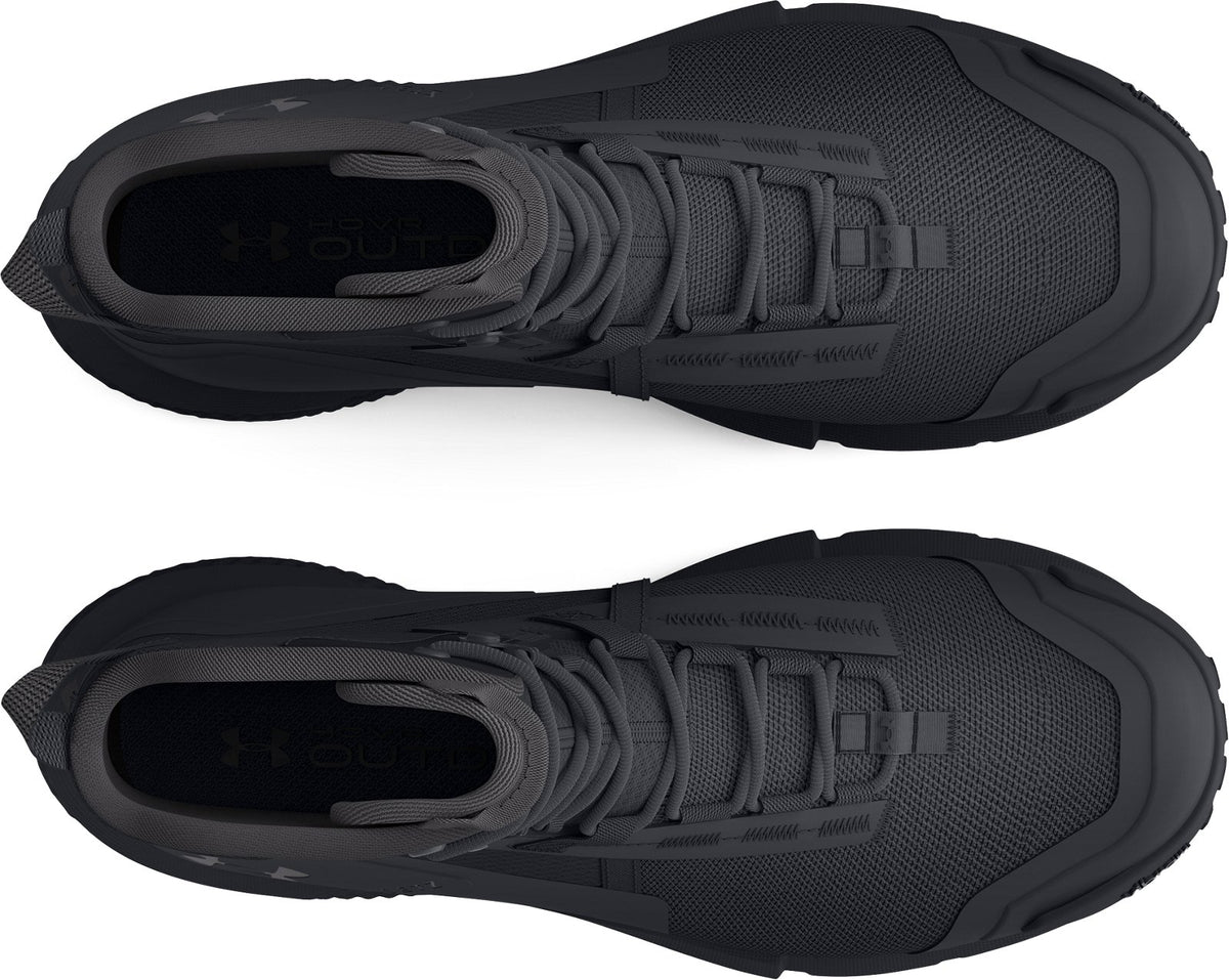 UA Valsetz Tactical Women's Boots - Black