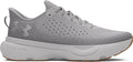 UA Infinite Men's Running Shoes - Gray