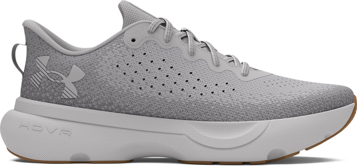 UA Infinite Men's Running Shoes - Gray
