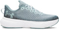 UA Infinite Men's Running Shoes - Green
