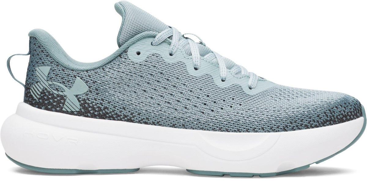 UA Infinite Men's Running Shoes - Green