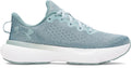 UA Infinite Women's Running Shoes - Green