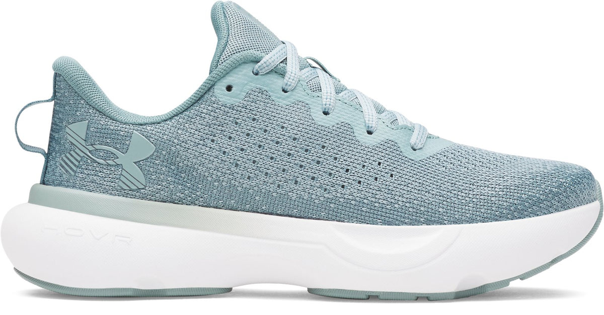 UA Infinite Women's Running Shoes - Green