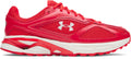 UA Apparition Unisex Shoes - Red